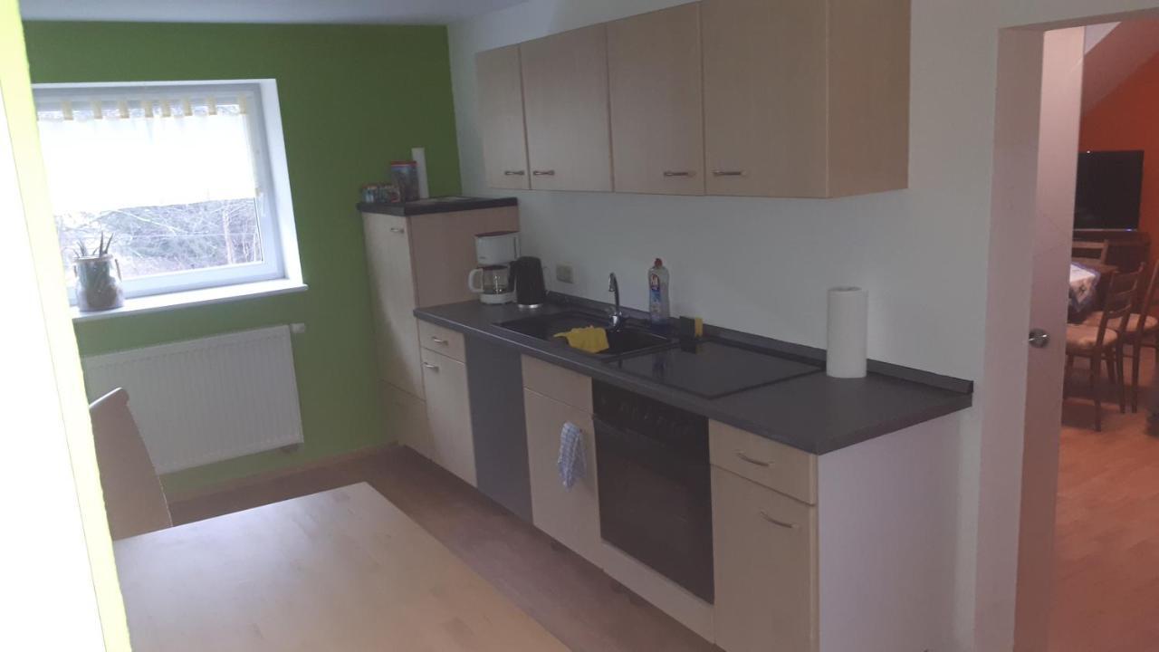 Waldhaus Rottendorf Kültér fotó