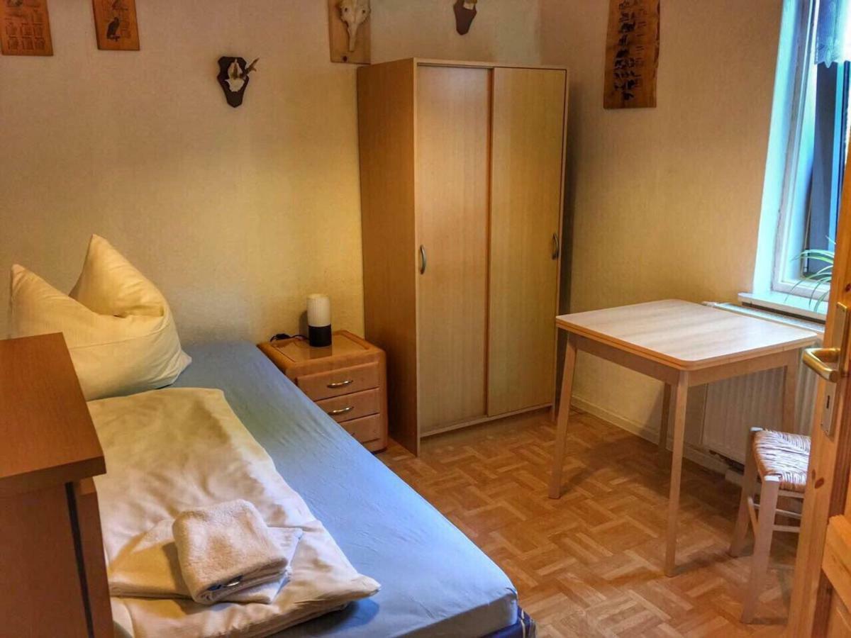 Waldhaus Rottendorf Kültér fotó