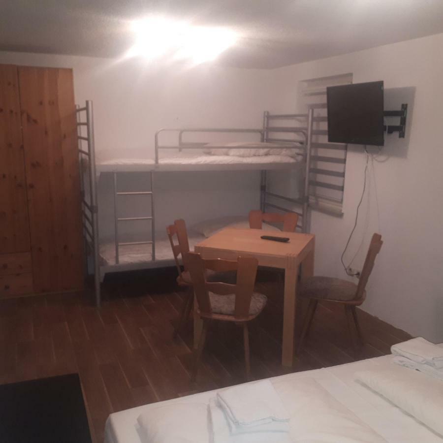 Waldhaus Rottendorf Kültér fotó